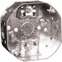 Coffrets électriques