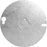 Octagonal Device Box Plate Seaboard Timber Mart