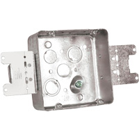 Boîtier d'appareil Seaboard Timber Mart