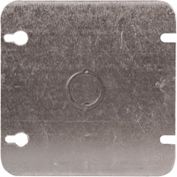Concentric Wall Plate Seaboard Timber Mart