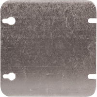 Blank Wall Plate Seaboard Timber Mart