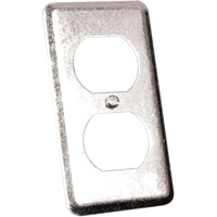 Duplex Wall Plate Seaboard Timber Mart