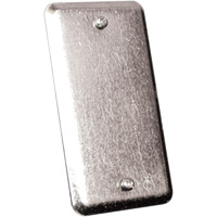 Blank Wall Plate Seaboard Timber Mart