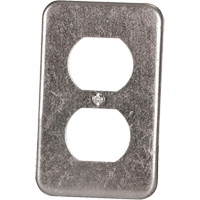 Duplex Wall Plate Seaboard Timber Mart