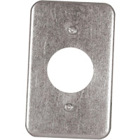 Receptacle Wall Plate Seaboard Timber Mart