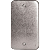 Blank Wall Plate Seaboard Timber Mart