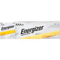 Piles alcalines industrielles, AAA, 1,5 V Seaboard Timber Mart