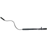 Lampe stylo Stylus, DEL, 11 lumens, Corps en Aluminium, piles AAAA, Compris Seaboard Timber Mart
