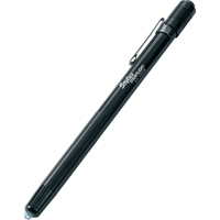 Lampe stylo Stylus, DEL, 11 lumens, Corps en Aluminium, piles AAAA, Compris Seaboard Timber Mart
