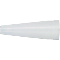 B&acirc;tons de circulation avec bande r&eacute;fl&eacute;chissante Seaboard Timber Mart