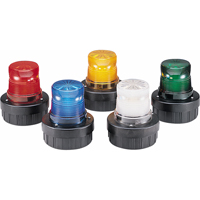 Audible Warning Lights