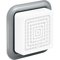 350TR Vibratone&reg; Horns - Mount Trim Rings Seaboard Timber Mart