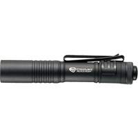 Lampe stylo MicroStream, DEL, 45 lumens, Corps en Aluminium, piles AAA, Compris Seaboard Timber Mart