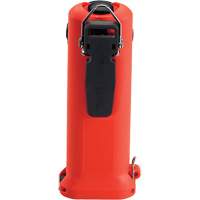 Lampe de poche Survivor, DEL, 175 lumens, Piles Rechargeable Seaboard Timber Mart