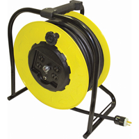 Extension Cord Reels