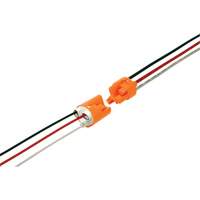 PowerPlug Luminaire Disconnect Seaboard Timber Mart