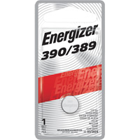 389 Battery, 1.5 V Seaboard Timber Mart