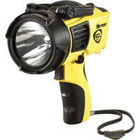 Waypoint&reg; Pistol Grip Spotlights, LED, 550 Lumens, C Batteries Seaboard Timber Mart