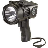Waypoint&reg; Pistol Grip Spotlights, LED, 550 Lumens, C Batteries Seaboard Timber Mart