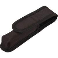 Flashlight Holster, Flashlight Holder, Nylon, 1 Pockets Seaboard Timber Mart