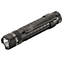 Mag-Tac Tactical Flashlights, LED, 320 Lumens, CR123 Batteries Seaboard Timber Mart