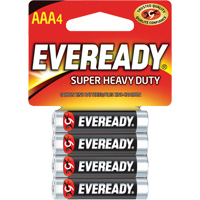 Eveready&reg; Super Heavy-Duty Batteries Seaboard Timber Mart