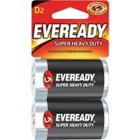 Eveready&reg; Super Heavy-Duty Batteries Seaboard Timber Mart