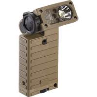 Lampe de poche militaire Sidewinder Seaboard Timber Mart