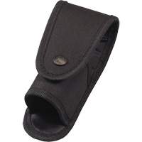 Flashlight Holster, Flashlight Holder, Nylon, 1 Pockets Seaboard Timber Mart