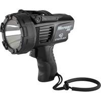 Waypoint&reg; 300 Pistol Grip Spotlight, LED, 1000 Lumens, Rechargeable Batteries Seaboard Timber Mart