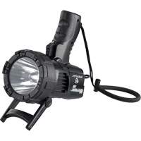 Waypoint&reg; 300 Pistol Grip Spotlight, LED, 1000 Lumens, Rechargeable Batteries Seaboard Timber Mart