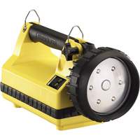 E-Flood&reg; LiteBox&reg; Lantern with Vehicle Mount System, LED, 615 Lumens, 8 Hrs. Run Time, Rechargeable Batteries, Included Seaboard Timber Mart