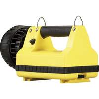 E-Spot&reg; FireBox&reg; Lantern with Vehicle Mount System, LED, 540 Lumens, 7 Hrs. Run Time, Rechargeable Batteries, Included Seaboard Timber Mart