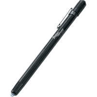 Lampes de poche stylo Stylus &agrave; pile alcaline, DEL, 11 lumens, Corps en Aluminium, piles AAAA, Compris Seaboard Timber Mart