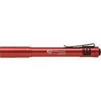 Lampe stylo Stylus Pro, DEL, 100 lumens, Corps en Aluminium, piles AAA, Compris Seaboard Timber Mart