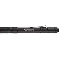 Lampe stylo USB Stylus Pro, DEL, 350 lumens, Corps en Aluminium, piles Rechargeable, Compris Seaboard Timber Mart