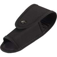 Deluxe Flashlight Holster, Flashlight Holder, Nylon, 1 Pockets Seaboard Timber Mart