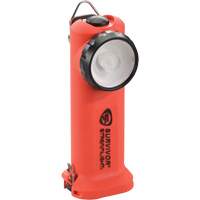 Lampe de poche Survivor, DEL, Piles Rechargeable/AA, Polym&egrave;re de nylon Seaboard Timber Mart