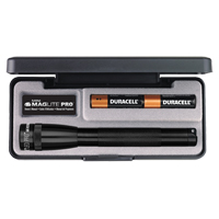 Mini&reg; PRO Flashlight, LED, 272 Lumens, AA Batteries Seaboard Timber Mart