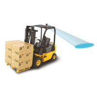 Forklift Rear Spotter Seaboard Timber Mart