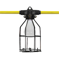 Projecteur d'illumination, DEL, 20 W, 1440 lumens, Boîtier en Aluminium Seaboard Timber Mart