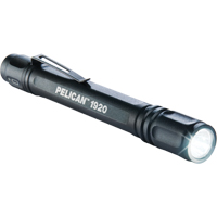 Lampes de poche ProGear 1920, DEL, 120 lumens, Piles AAA Seaboard Timber Mart