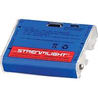 Lampe frontale Double Clutch USB, DEL, 125 lumens, 3,5 hres de fonctionnement, piles Rechargeable Seaboard Timber Mart
