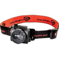 Lampe frontale Double Clutch USB, DEL, 125 lumens, 3,5 hres de fonctionnement, piles Rechargeable Seaboard Timber Mart