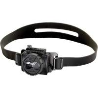 Lampe frontale Double Clutch USB, DEL, 125 lumens, 3,5 hres de fonctionnement, piles Rechargeable Seaboard Timber Mart