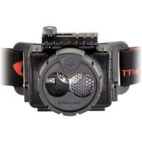 Lampe frontale Double Clutch USB, DEL, 125 lumens, 3,5 hres de fonctionnement, piles Rechargeable Seaboard Timber Mart