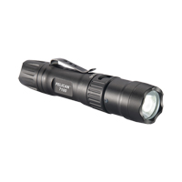 Lampe de poche tactique 7100, DEL, 695 lumens, Piles AA Seaboard Timber Mart