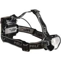 Lampe frontale 2785, DEL, 215 lumens, 5 hres de fonctionnement, piles AA Seaboard Timber Mart