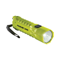 Lampe de poche 3315PL, DEL, 160 lumens, Piles AA Seaboard Timber Mart