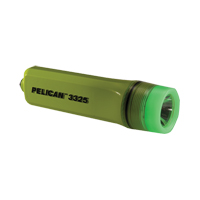 Lampe de poche 3325, DEL, 162 lumens, Piles AA Seaboard Timber Mart